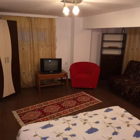 Vila Safira *