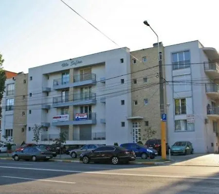 Apartmán Vila Safira