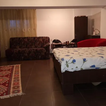 Apartmán Vila Safira
